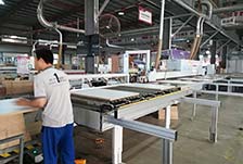 優美家具工廠